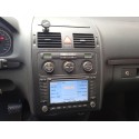 VOLKSWAGEN TOURAN (1T1, 1T2)