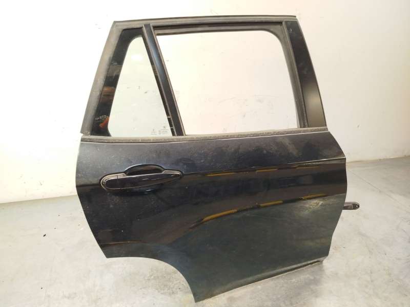 Recambio de puerta trasera derecha para bmw x1 (e84) sdrive 18 d referencia OEM IAM 41002993820 41009628744 2