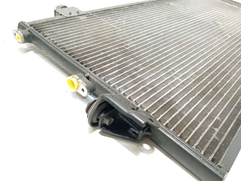 Recambio de condensador / radiador aire acondicionado para toyota rav 4 ii (_a2_) 1.8 (zca25_, zca26_) referencia OEM IAM 884604 - Azul 2