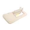 Recambio de parasol derecho para citroën c5 iii (rd_) 1.6 vti 120 referencia OEM IAM 8143XV  