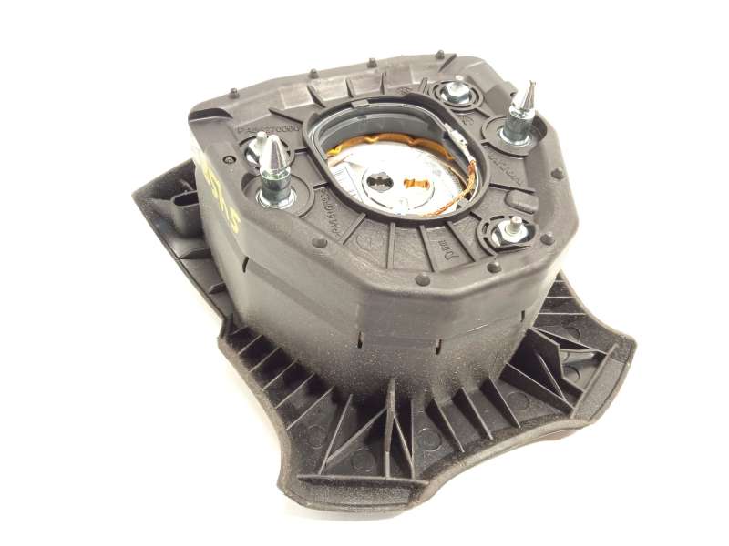 Recambio de airbag delantero izquierdo para volvo s80 ii (124) d5 referencia OEM IAM 30721996 P30721996 - Gris 3