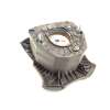 Recambio de airbag delantero izquierdo para volvo s80 ii (124) d5 referencia OEM IAM 30721996 P30721996 