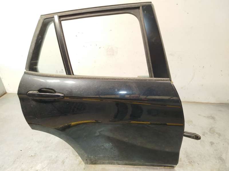 Recambio de puerta trasera derecha para bmw x1 (e84) sdrive 18 d referencia OEM IAM 41002993820 41009628744 3