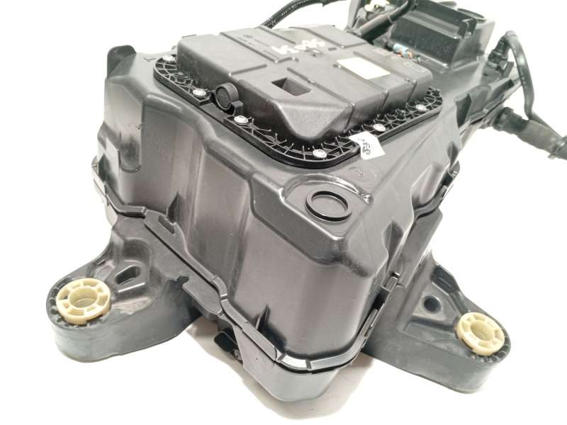 Recambio de deposito aditivo fap adblue para peugeot rifter 1.5 bluehdi 130 referencia OEM IAM 9832421480 2