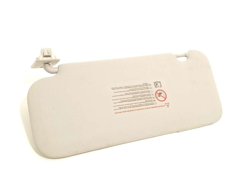 Recambio de parasol derecho para citroën c5 iii (rd_) 1.6 vti 120 referencia OEM IAM 8143XV 2