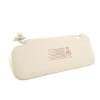 Recambio de parasol derecho para citroën c5 iii (rd_) 1.6 vti 120 referencia OEM IAM 8143XV  