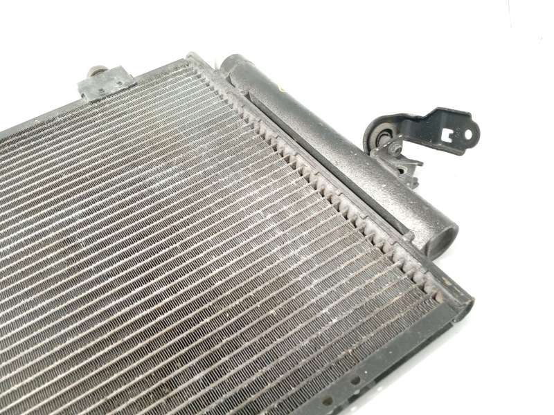 Recambio de condensador / radiador aire acondicionado para toyota rav 4 ii (_a2_) 1.8 (zca25_, zca26_) referencia OEM IAM 884604 - Azul 3