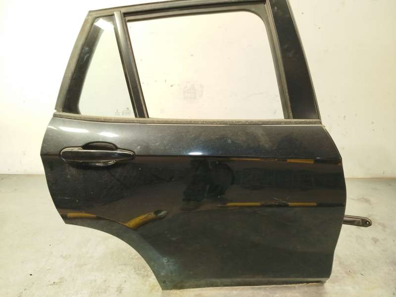 Recambio de puerta trasera derecha para bmw x1 (e84) sdrive 18 d referencia OEM IAM 41002993820 41009628744 4