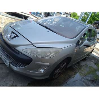 PEUGEOT 308 SW I (4E_, 4H_)