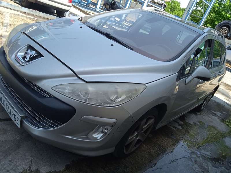 PEUGEOT 308 SW I (4E_, 4H_)