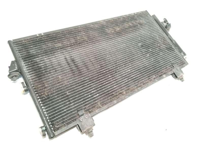 Recambio de condensador / radiador aire acondicionado para toyota rav 4 ii (_a2_) 1.8 (zca25_, zca26_) referencia OEM IAM 884604 - Azul 4