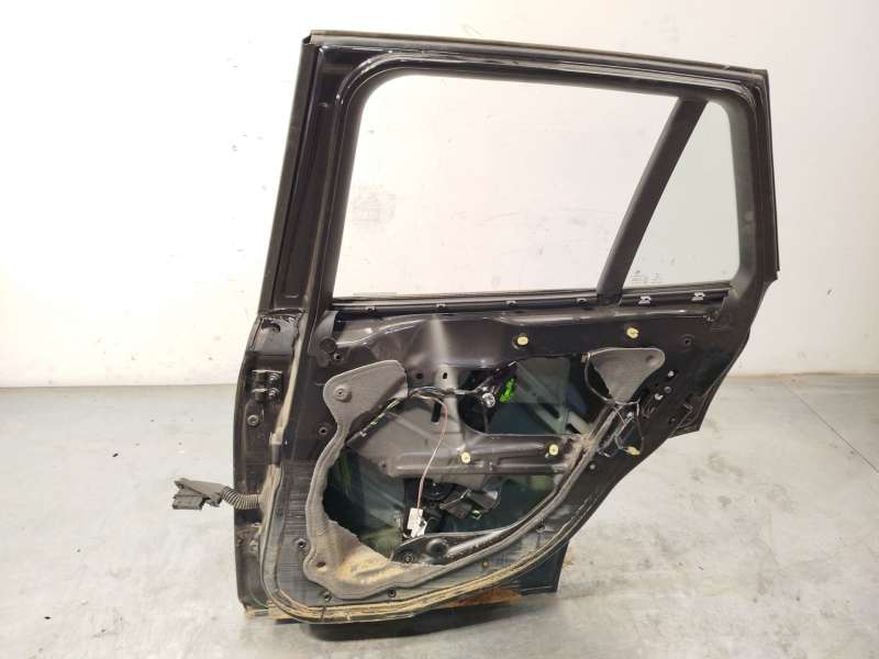 Recambio de puerta trasera derecha para bmw x1 (e84) sdrive 18 d referencia OEM IAM 41002993820 41009628744 5