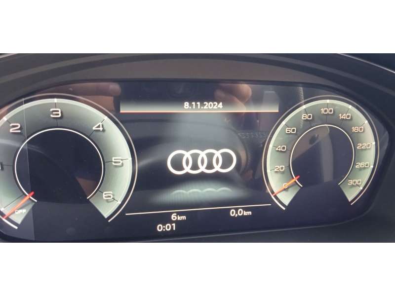 Recambio de cuadro instrumentos para audi a4 b9 avant (8w5, 8wd) 35 tdi mild hybrid referencia OEM IAM 8W5920790R 8W5920790P 026 - Gris 10