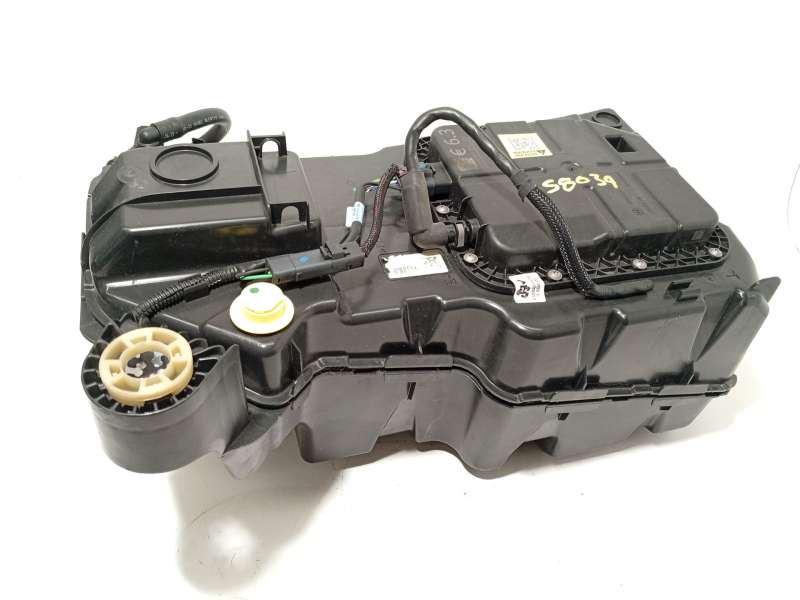 Recambio de deposito aditivo fap adblue para peugeot rifter 1.5 bluehdi 130 referencia OEM IAM 9832421480 4