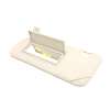 Recambio de parasol izquierdo para citroën c5 iii (rd_) 1.6 vti 120 referencia OEM IAM 8143XV  