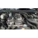 NISSAN NAVARA PICK-UP (D40M)