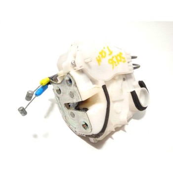 Recambio de cerradura puerta trasera derecha para mitsubishi asx (ga0w) motion 4wd referencia OEM IAM 5745A346  