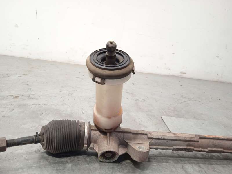 Recambio de cremallera direccion para hyundai i30 classic referencia OEM IAM 565002L201 2