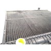 Recambio de radiador agua para nissan terrano ii (r20) 2.7 td 4wd referencia OEM IAM 214100F121  