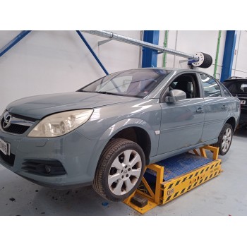 opel vectra c gts (z02) del año 2006