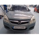 OPEL VECTRA C GTS (Z02)