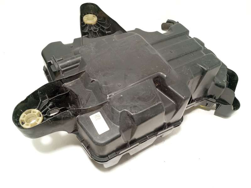 Recambio de deposito aditivo fap adblue para peugeot rifter 1.5 bluehdi 130 referencia OEM IAM 9832421480 5