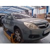 opel vectra c gts (z02) del año 2006