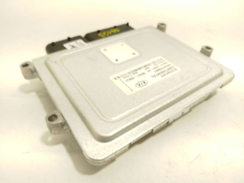 Recambio de centralita cambio automatico para kia niro i (de) 1.6 gdi hybrid referencia OEM IAM 954412BBJ1  A2C1577830001 - Plata 2