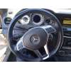 mercedes-benz clase c (w204) coupe del año 2011