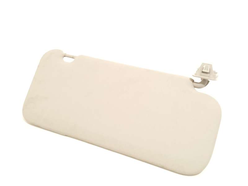Recambio de parasol izquierdo para citroën c5 iii (rd_) 1.6 vti 120 referencia OEM IAM 8143XV 2