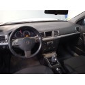 OPEL VECTRA C GTS (Z02)