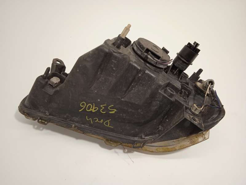Recambio de faro derecho para dacia logan mcv (ks_) 1.5 dci (ks0w) referencia OEM IAM 8200211006 - Blanco 5