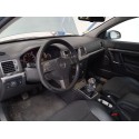 OPEL VECTRA C GTS (Z02)