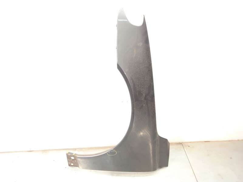 Recambio de aleta delantera izquierda para volvo s80 ii (124) d5 referencia OEM IAM 31294000 - Gris 2
