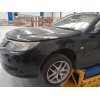 saab 9-3 descapotable (ys3f) del año 2008