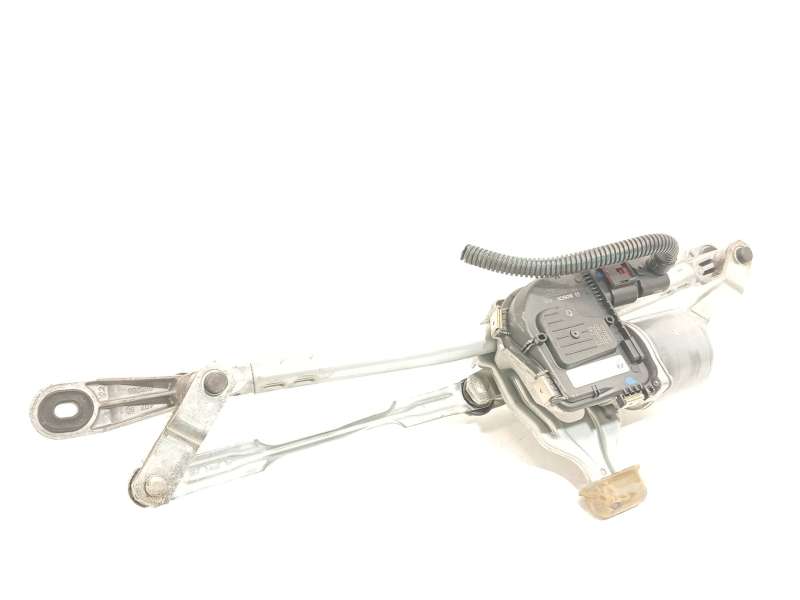 Recambio de motor limpia delantero para peugeot 3008 ii suv (mc_, mr_, mj_, m4_) hybrid referencia OEM IAM 9824762480  339702207 2