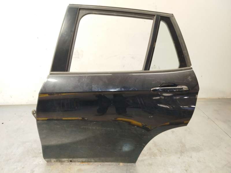 PUERTA TRASERA IZQUIERDA 41009628743 