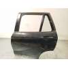 Recambio de puerta trasera izquierda para bmw x1 (e84) sdrive 18 d referencia OEM IAM 41009628743  