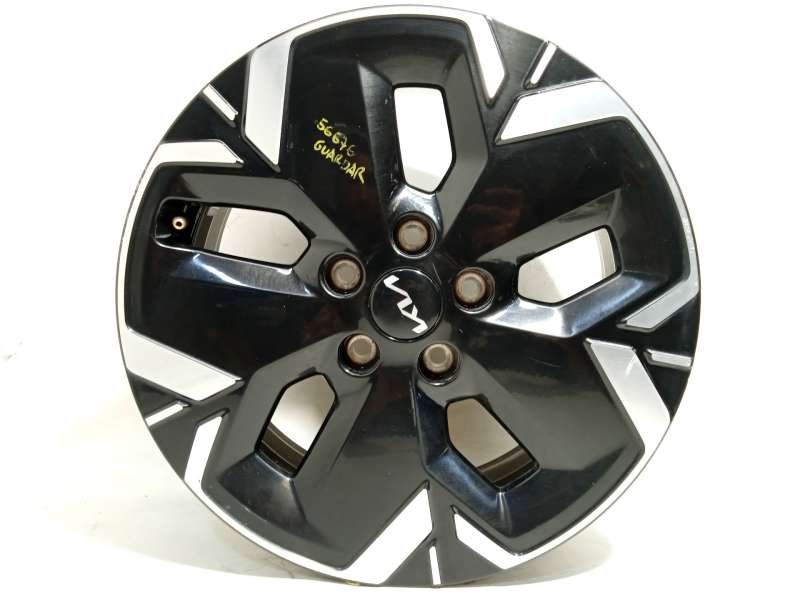 Recambio de llanta para kia niro ii (sg2) ev referencia OEM IAM 52910AO000 - Azul 2
