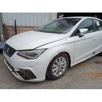 SEAT IBIZA V (KJ1, KJG)