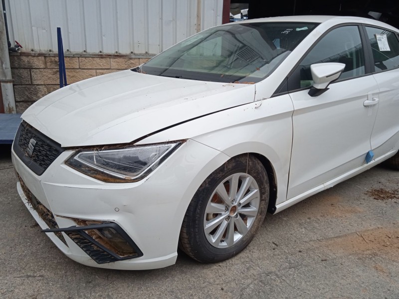SEAT IBIZA V (KJ1, KJG)