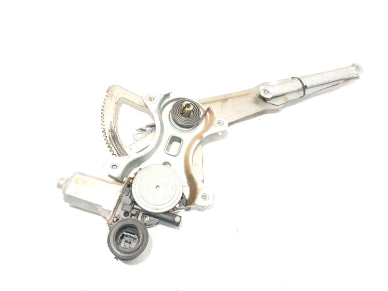 Recambio de elevalunas delantero derecho para toyota rav 4 ii (_a2_) 1.8 (zca25_, zca26_) referencia OEM IAM 8571042070  2621000 - Azul 2