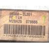 Recambio de cremallera direccion para hyundai i30 classic referencia OEM IAM 565002L201  