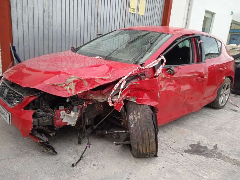 SEAT LEON (5F1)