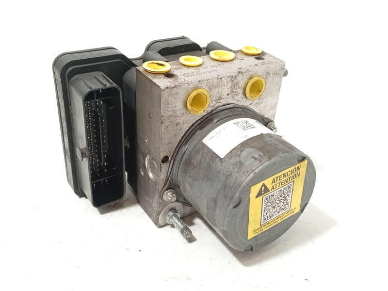 ABS 9812786180 0265956353 269959