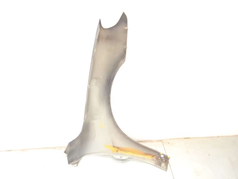 Recambio de aleta delantera izquierda para volvo s80 ii (124) d5 referencia OEM IAM 31294000 - Gris 4