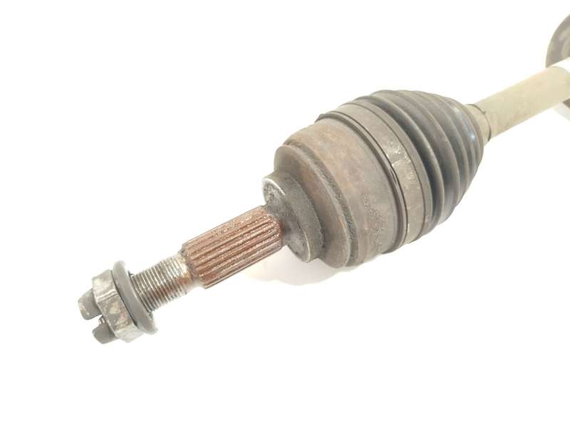 Recambio de transmision delantera derecha para dacia sandero ii (b8_) 1.5 dci 75 / blue dci 75 (b8jw, b8m4, b8ah, b8m7, b8m6) re - Plata 2