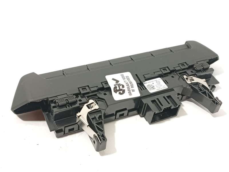 Recambio de mando multifuncion para audi a1 sportback (gba) 30 tfsi referencia OEM IAM 82A925301AA - Rojo 4