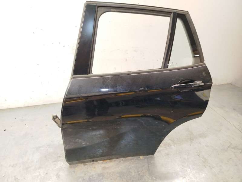 Recambio de puerta trasera izquierda para bmw x1 (e84) sdrive 18 d referencia OEM IAM 41009628743 3