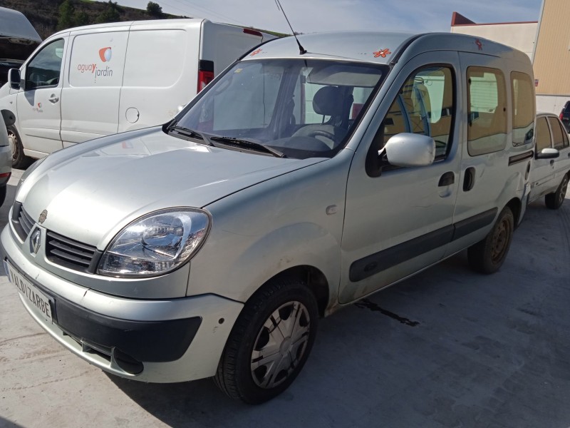 RENAULT KANGOO EXPRESS (FC0/1_)